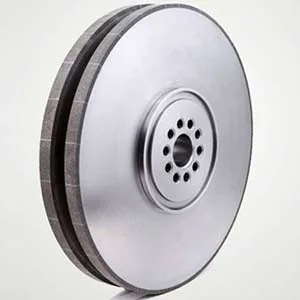 Muela de CBN