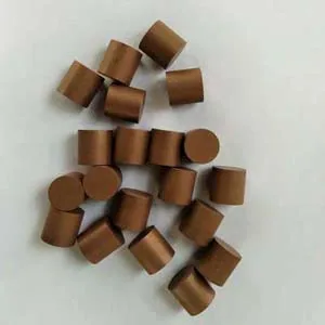 Pellet de diamante