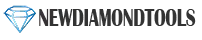 New Diamond Tools